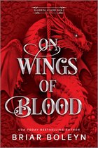 Bloodwing Academy 1 - On Wings of Blood