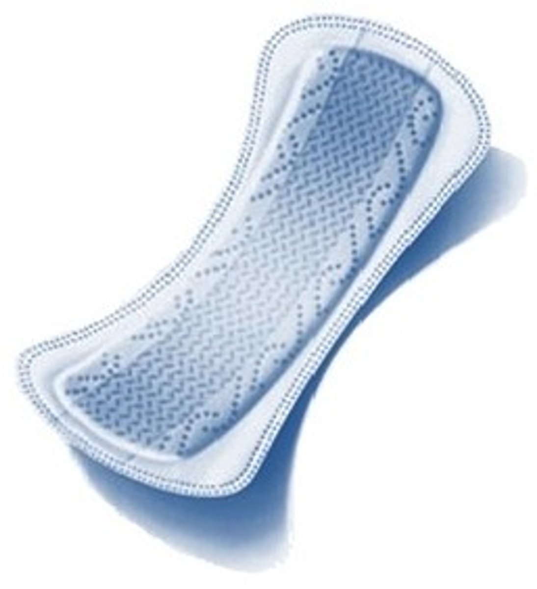 Hartmann Molicare Premium Lady Pads 0.5 druppel - 1 pak van 28 stuks