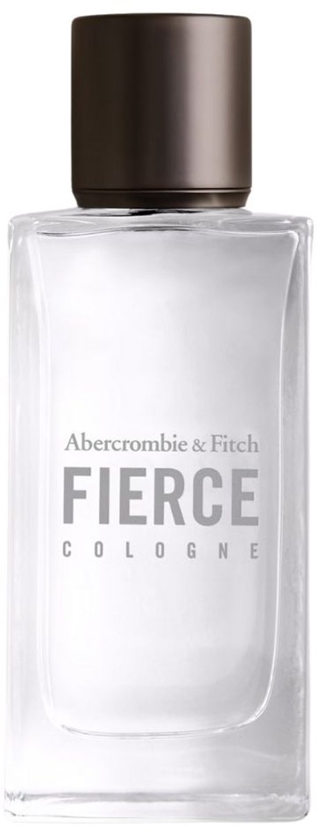 Goedkoopste Abercrombie & Fitch - Fierce Cologne - 50ml