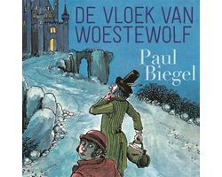 De vloek van Woestewolf