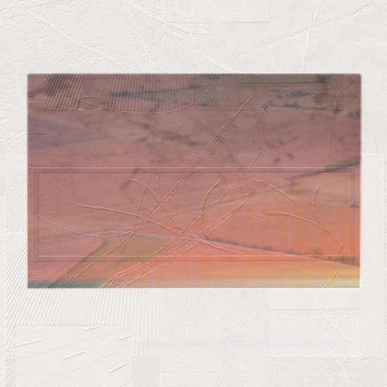 Biosphere - The Way Of Time (CD)