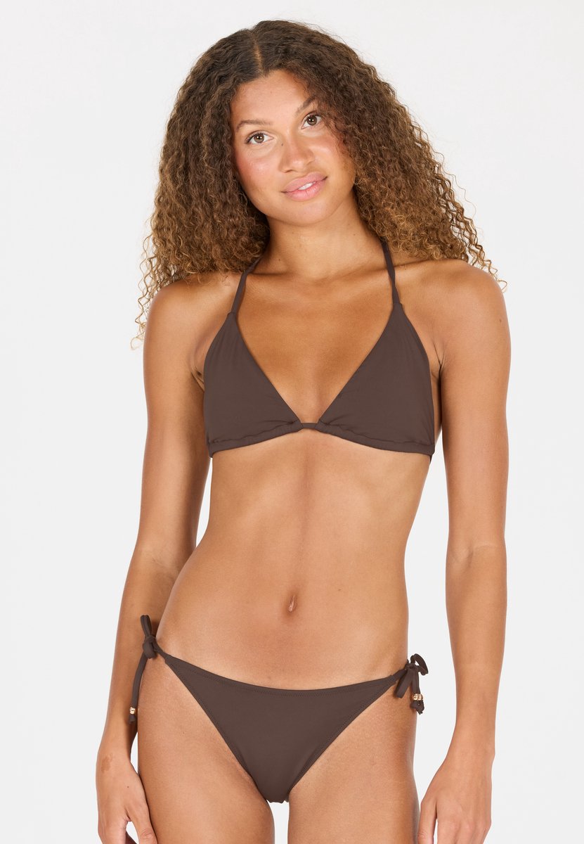 Athlecia Bikinioberteil Sherrill roest