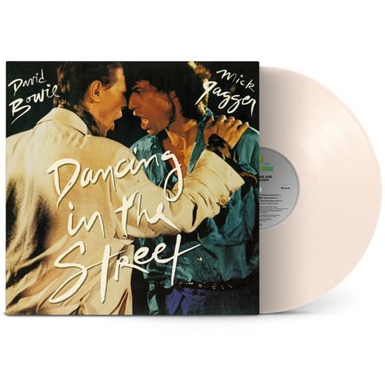 Dancing in the Street (40th Anniversary Limited Edition)