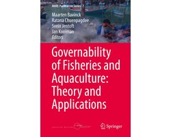 Governability Of Fisheries And Aquaculture: Theory And Appli