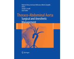 Thoraco Abdominal Aorta