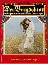 Der Bergdoktor 2153 - Der Bergdoktor 2153