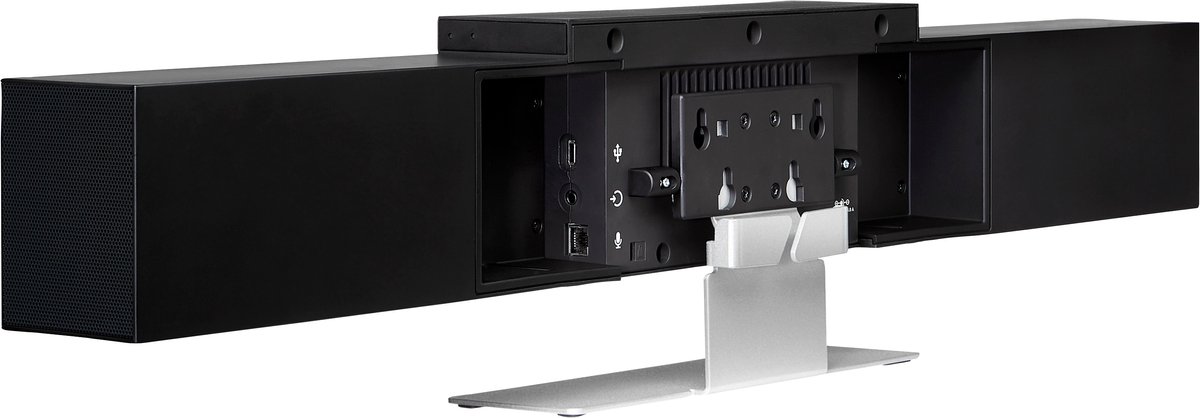 Poly Studio USB-videobar