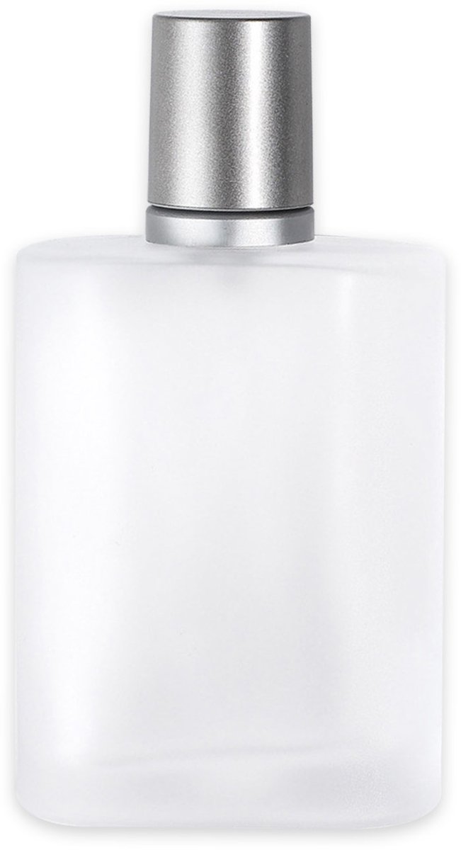 50 ml navulparfumfles met verstuiver