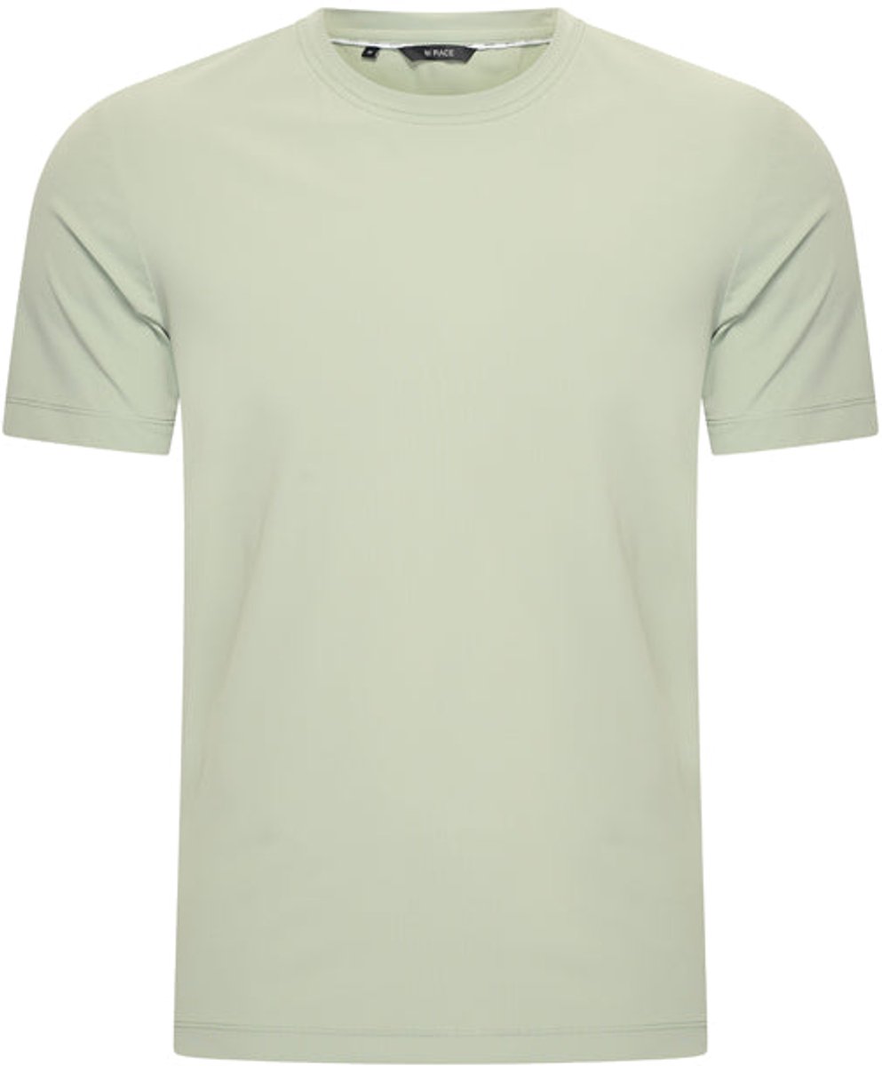 T-shirt – Korte Mouw | Mi Piace – Model RM202009 Lilypad - Lilypad / L