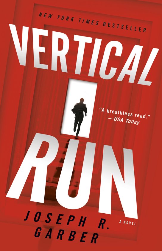 Vertical Run - cover