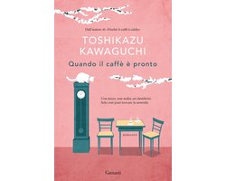 Quando il caffè è pronto