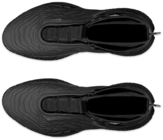 Ecco M Golf Biom H Heren Winterboots Zwart van Ecco — afbeelding 4