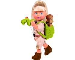 Evi Love Monkeys - minipop