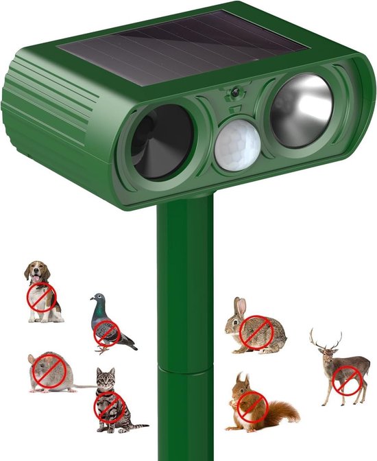 MKSS Venverjager Vogelverjager Duivenpinnen Kattenverjager Op mkss-venverjager-vogelverjager-duivenpinnen-kattenverjager-op