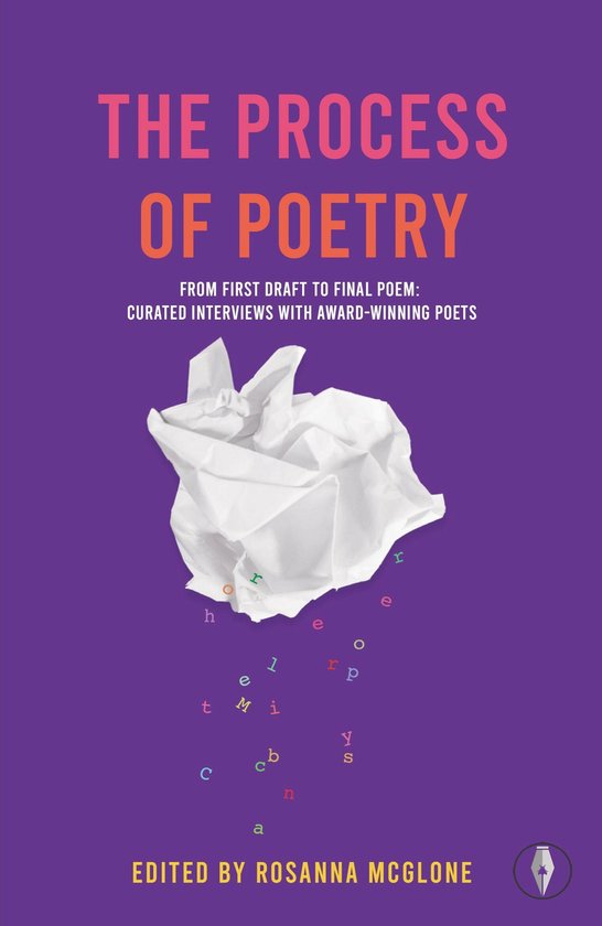 The Process of Poetry - cover
