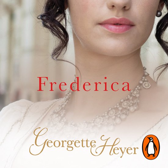 Frederica - cover