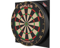 Bull's Dartboard Silencer - Geluidsdemper
