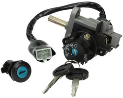 Contactslot set Peugeot VivaCity vanaf 2008