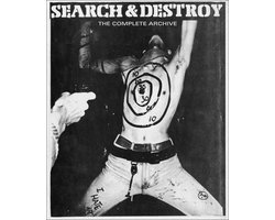 Search & Destroy