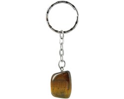 Sleutelhanger Tijgeroog
