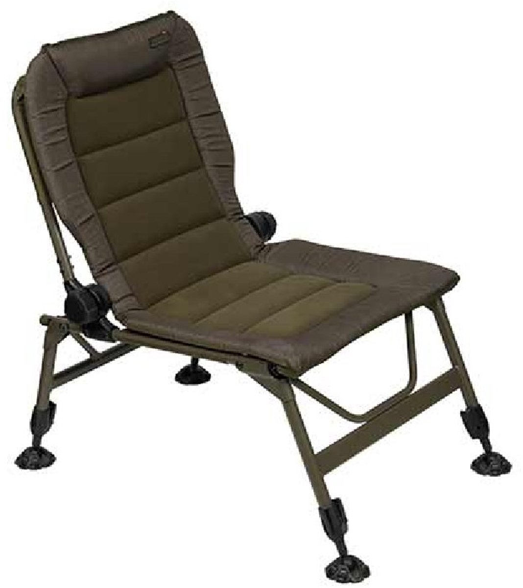 FOX Voyager Recliner Compact - Karperstoel