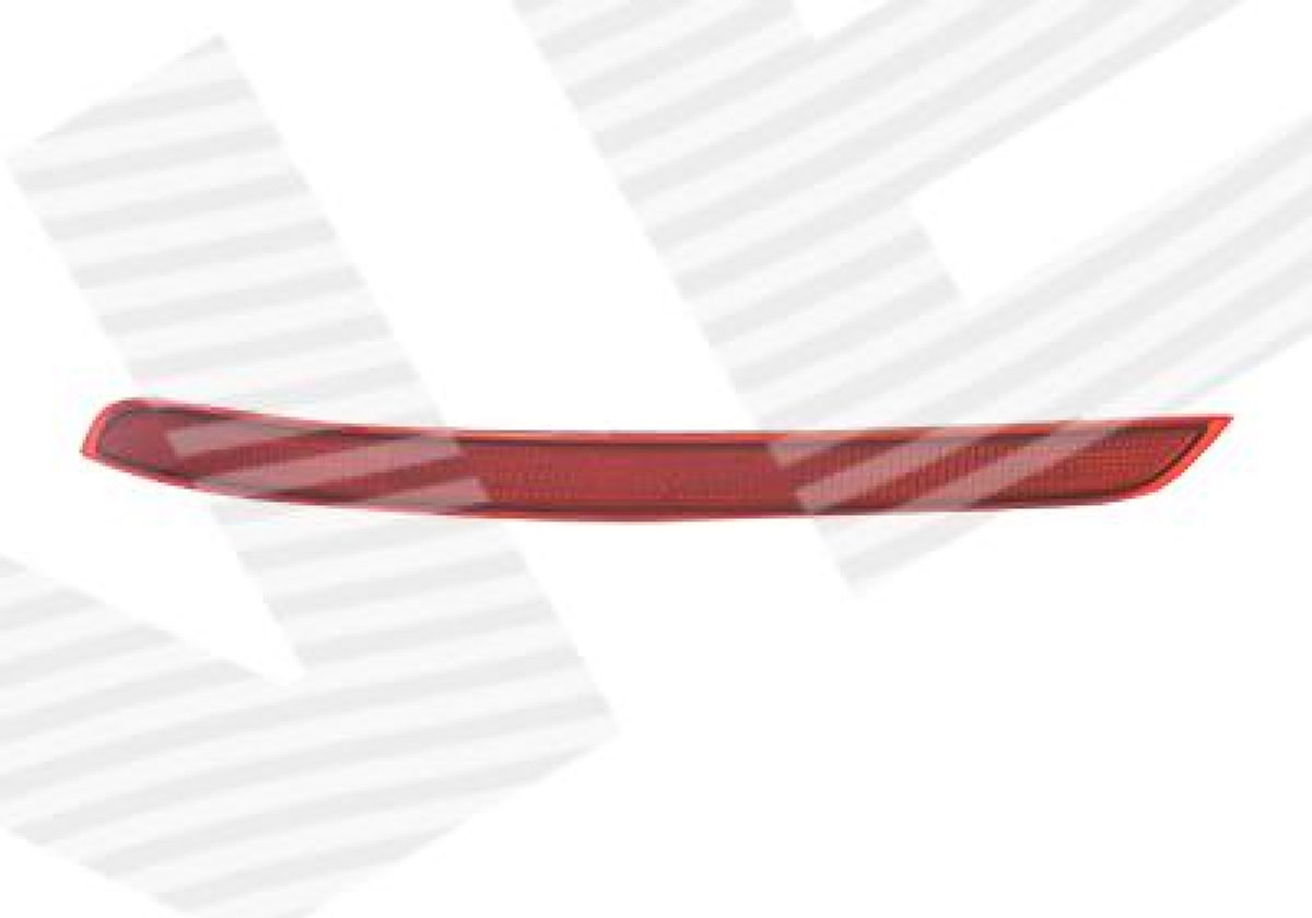 Van Wezel - REFLECTOR VOOR MERCEDES BENZ M-CLASS W166 2011-2015 ATS902904VWAN
