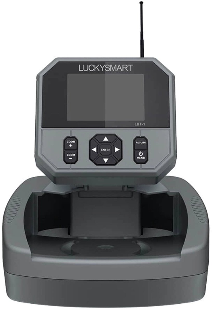 Lucky LBT-1 - Fishfinder