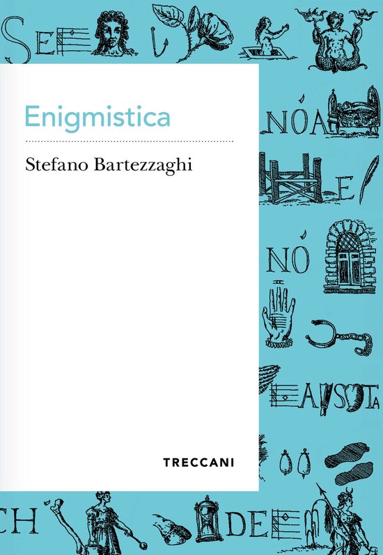 VOCI - Enigmistica