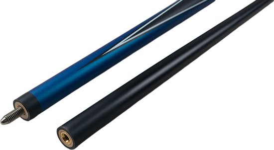 Maxton Fiber poolkeu blauw van Maxton — afbeelding 2