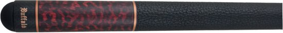 Buffalo Exotic poolkue 3 LDC