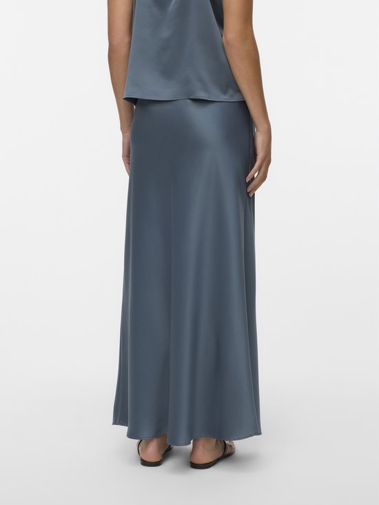 VERO MODA - JUPE CHEVILLE VMMERLE WVN GA NOOS - Femme - Jupes