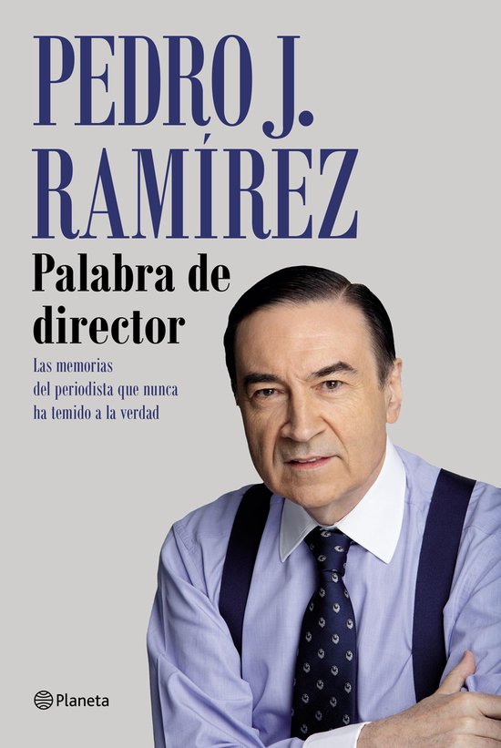 No Ficción - Palabra de director - cover