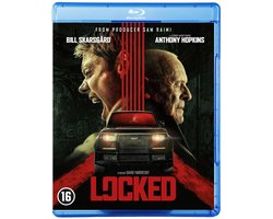 Locked (Blu-ray)