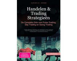 Handelen 1 - Handelen & Trading Strategieën