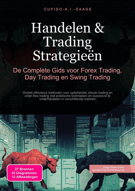 Handelen 1 - Handelen & Trading Strategieën