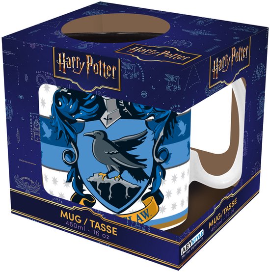 Harry Potter Ministry Of Magic Pin – Offizieller Fan-Merch, Schwarz/gold