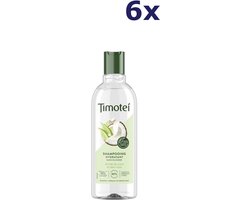 Timotei Shampoo Pure Coco 300ML