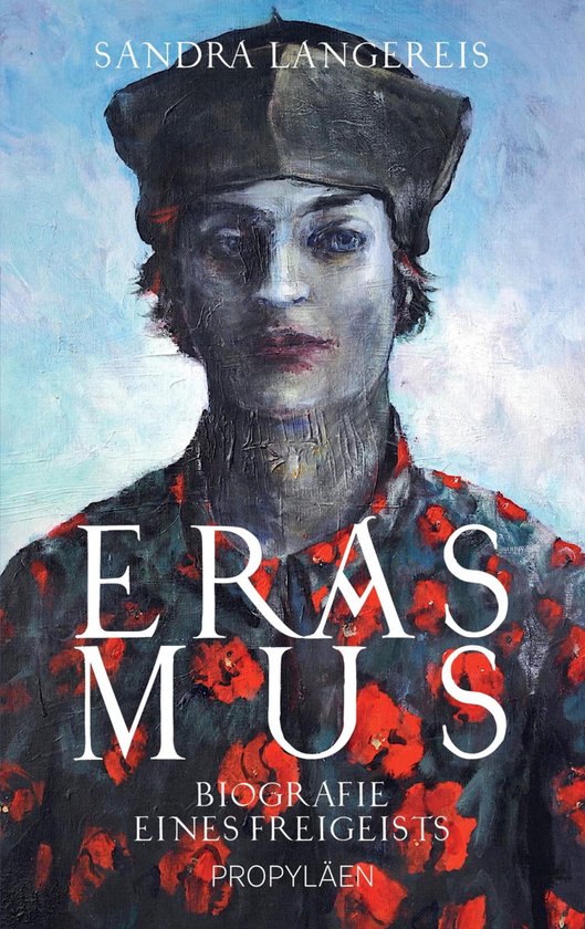 Erasmus - cover