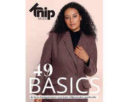 Knipmode - Best Basic 2025