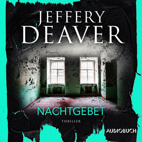 Nachtgebet - cover