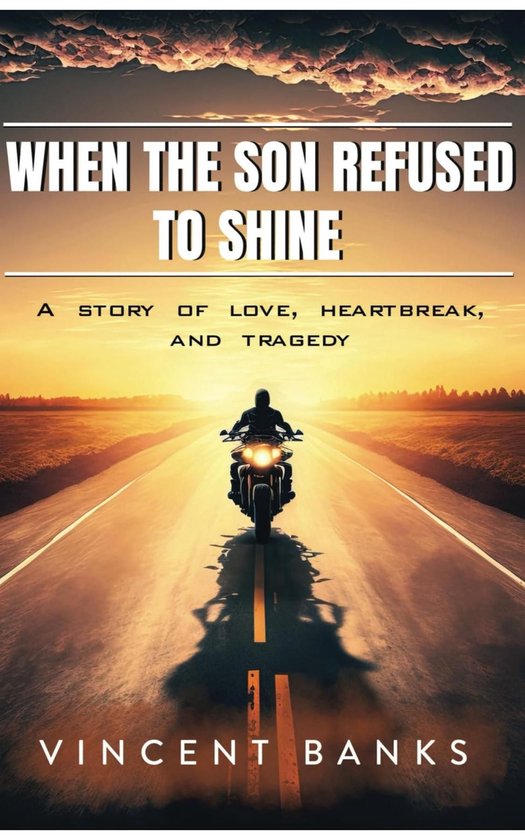 When the Son Refused to Shine - cover