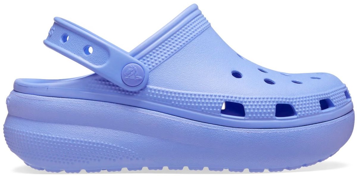 Classic Crocs Cutie Clog Moon Jelly Maat 28/29 C11