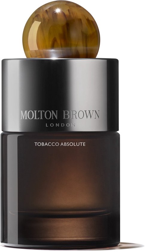 Molton Brown Tobacco Absolute Eau De Parfum 100ml