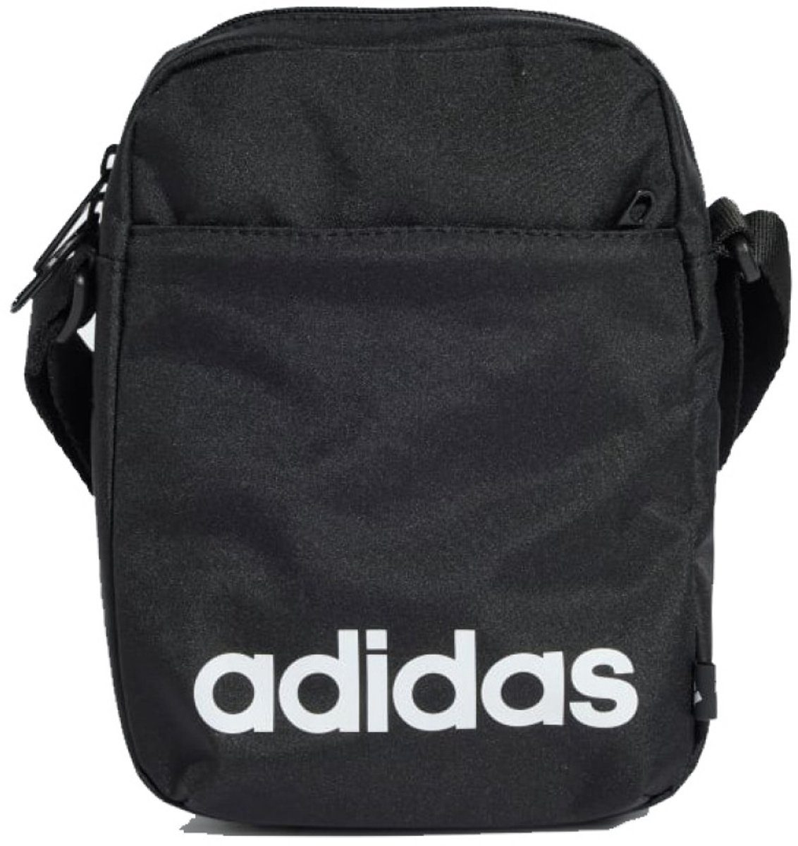 Adidas Linear Inpak Kubus Zwart