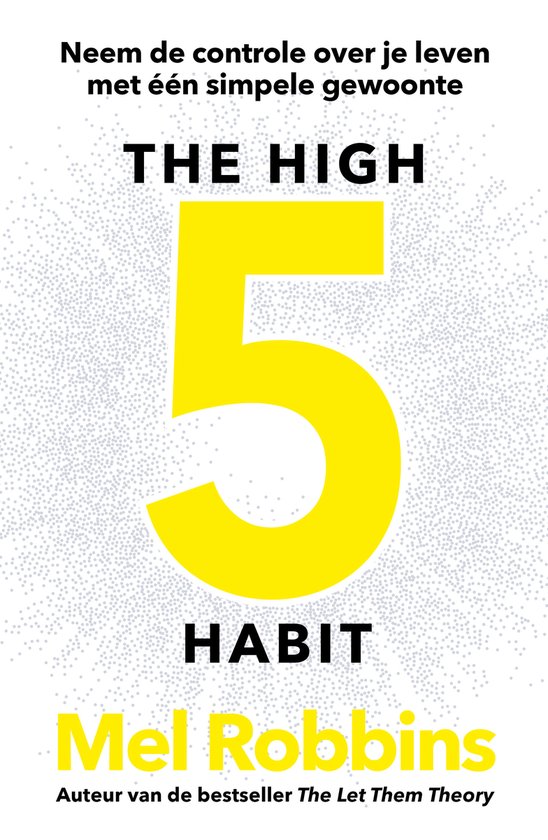 The High 5 Habit