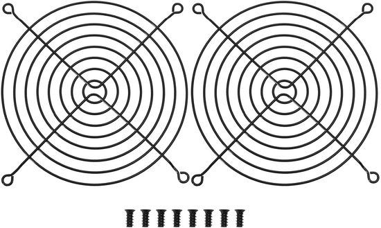 CPU-koelradiatorfitting montagebeugel, ventilator CPU ventilator radiator montageset voor Corsair voor AMD AM5/AM4 Elite LCD-serie koelers