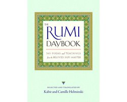 Rumi Daybook