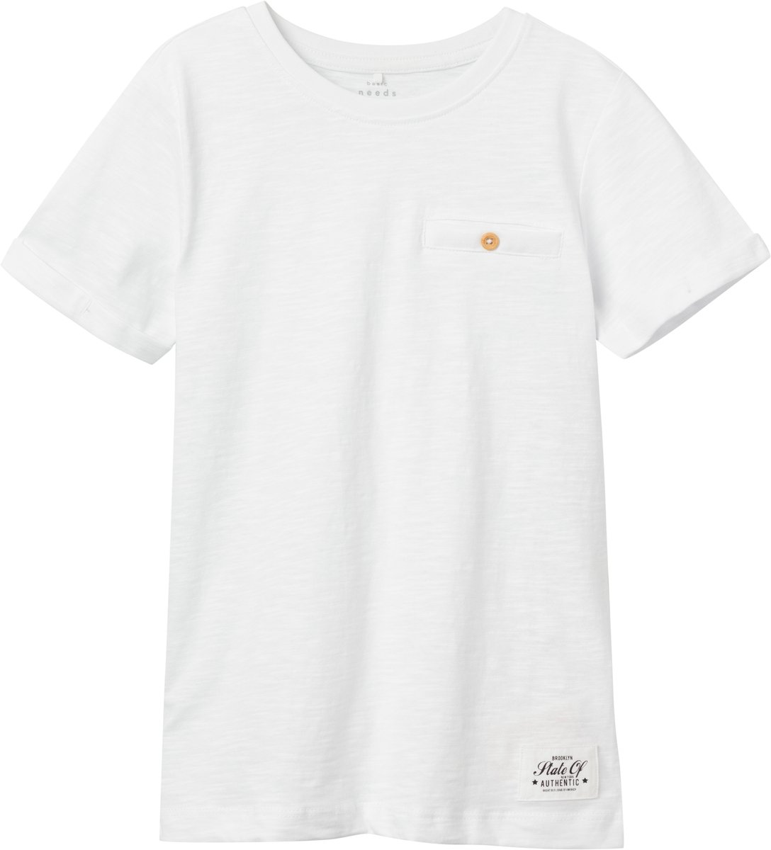 Name it T-shirt Regular fit