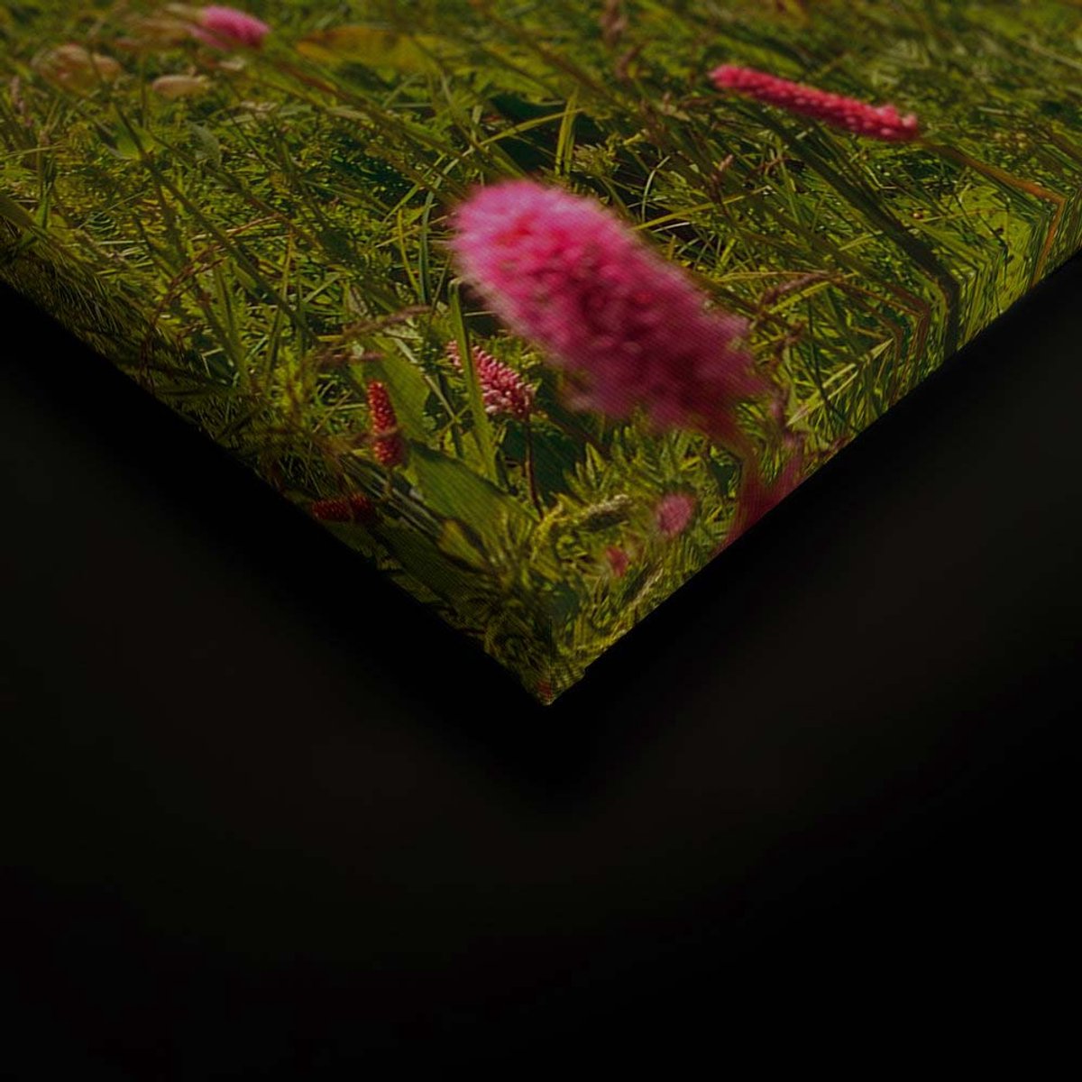 Canvas DD124978 Berglandschaft A. S. Création