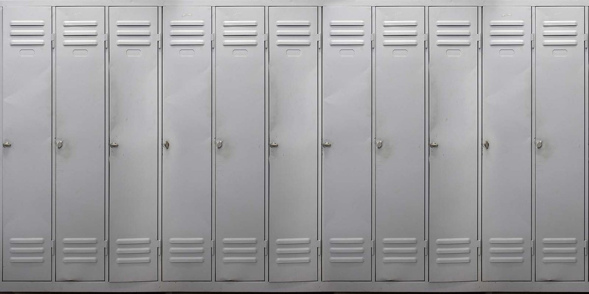 Fotobehang Wardrobe DD108570 A.S. Création AP Digital 4 | Fotobehang